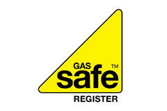 gas safe companies Cwmwysg